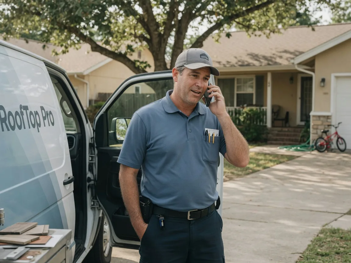 Roof Repair Dawes, WV FAQs