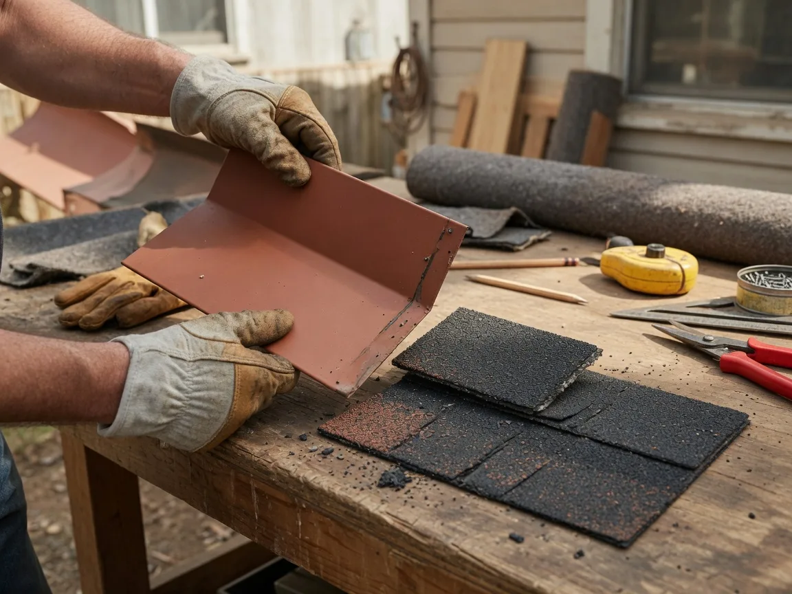 Roof Repair company in Dawes, WV